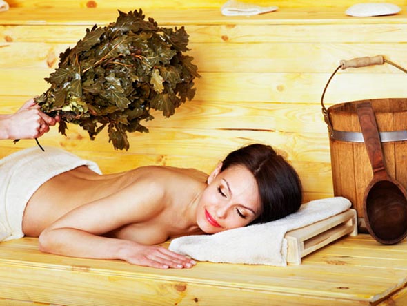 Паримося в лазні правильно. А як ви паритеся? Паримося в лазні правильно. А як ви паритеся?