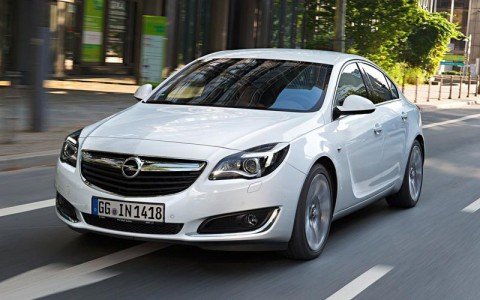 9 кращих автомобілів класу д