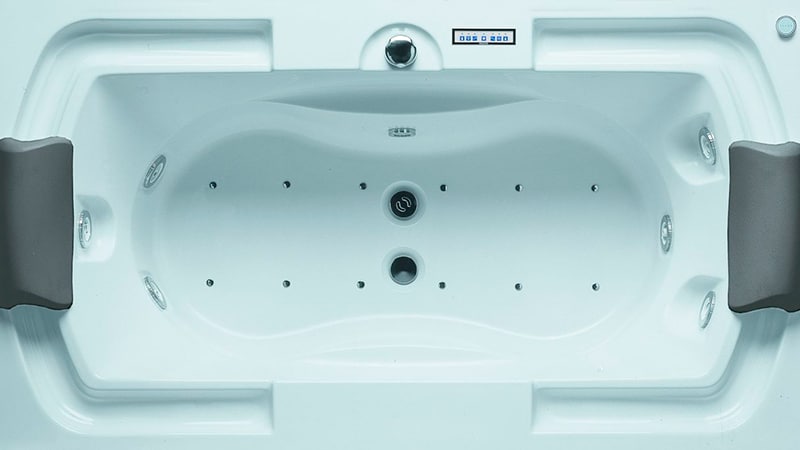 Акрилова ванна: яка краще