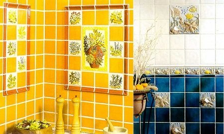 Керамічна плитка: правила вибору, властивості, види, плюси і мінуси