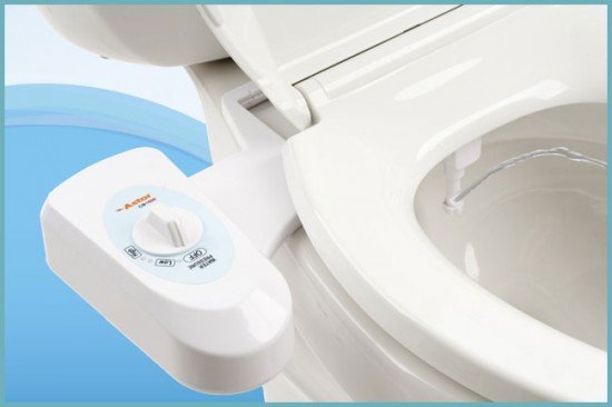 Біде у вигляді приставок, кришок і насадок для унітазу. Особливості моделей, монтаж, відгуки