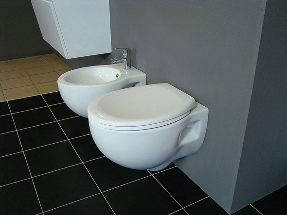 Підвісний унітаз з інсталяцією: всі за і проти, а також відгуки і поради з вибору Підвісний унітаз з інсталяцією: всі за і проти, а також відгуки і поради з вибору