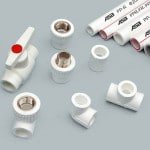 Водопровід з поліпропілену своїми руками: монтаж поліпропіленових труб в квартирі