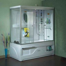 Душові кабіни вітчизняного (російського) виробництва: плюси, мінуси та відгуки Душові кабіни вітчизняного (російського) виробництва: плюси, мінуси та відгуки