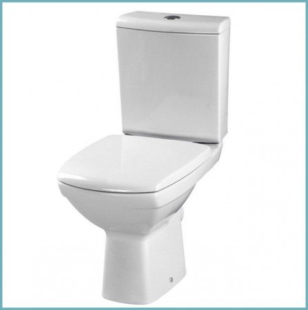 Розбираємося з унітазами компанії Cersanit (Церсаніт), поради та відгуки власників