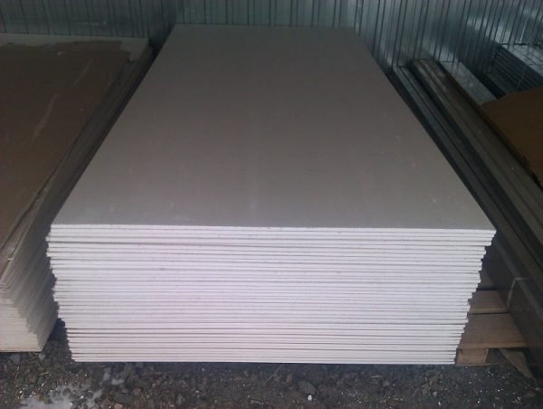 Обробка ванної кімнати вологостійким гіпсокартоном — застосування та ремонт (відео, фото)