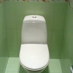 Плитка для туалету: фото дизайн інтерєру Плитка для туалету: фото дизайн інтерєру