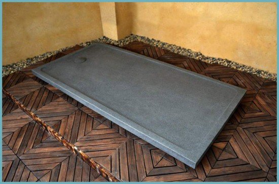 Піддон для душової кабіни – можливі форми і розміри, нюанси вибору