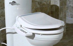 Вибираємо унітаз з функцією біде в єдиному форматі