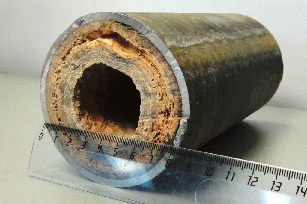 Промивання батарей опалення: методи і прийоми