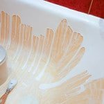 Ремонт ванни акрилом: відгуки, недоліки і переваги