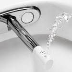 Унітаз з функцією біде: два в одному