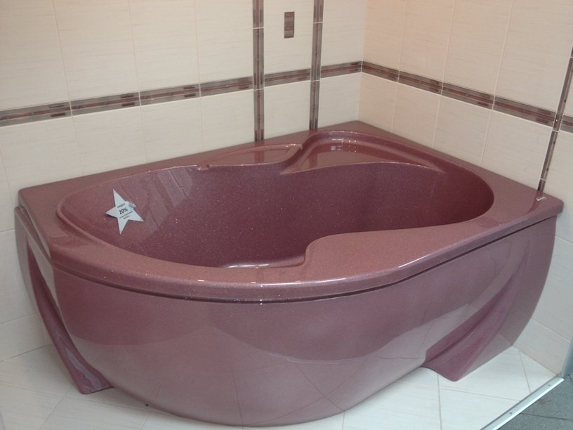 Всі існуючі види ванн, які краще вибрати моделі і чому