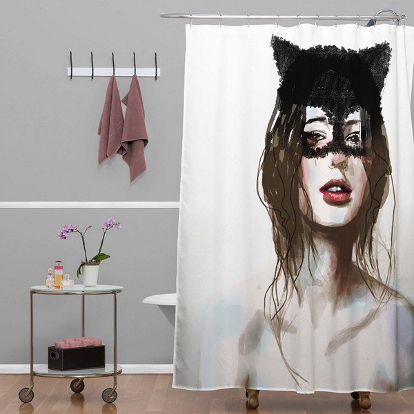 Душові шторки: різновиди, їх особливості та монтаж своїми руками Душові шторки: різновиди, їх особливості та монтаж своїми руками