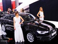Як оцінюють Ауді А6 відгуки власників всіляких комплектацій