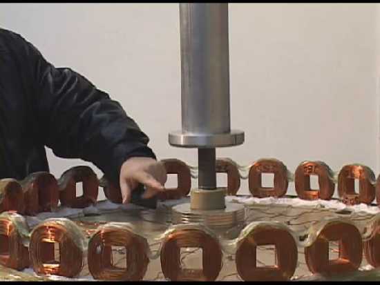 Вітрогенератор своїми руками