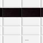 Плитка кабанчик для ванної: особливості вибору та укладання