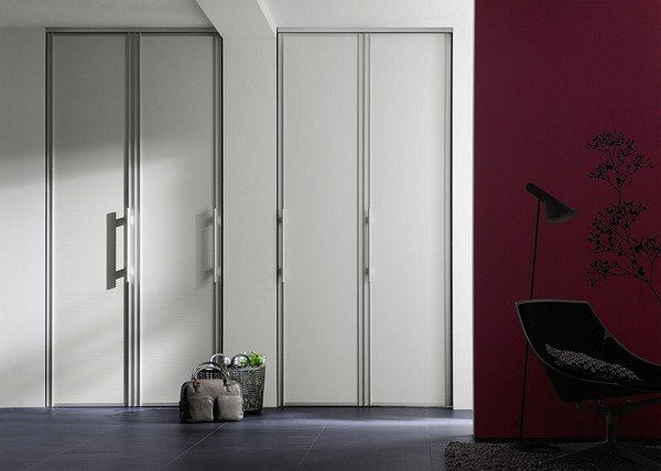 Пластикові двері для ванної: переваги і недоліки, монтаж своїми руками