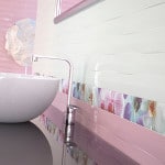 Іспанська плитка для ванної кімнати: особливості вибору