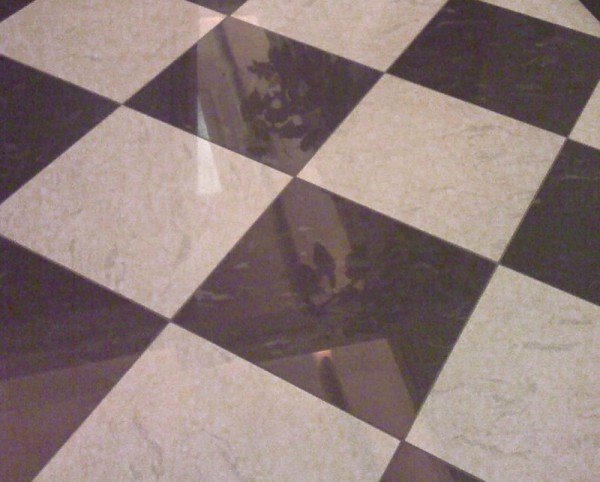 Варіанти укладання плитки у ванній — як викласти плитку красиво (фото, відео огляд)