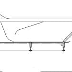 Акрилові ванни: як правильно вибрати Акрилові ванни: як правильно вибрати