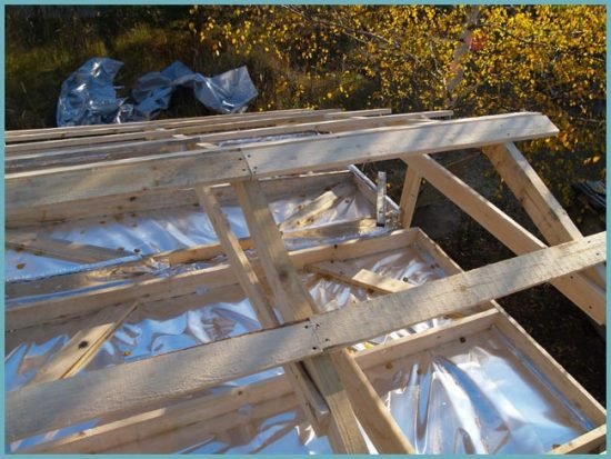 Каркасна баня: як звести каркасну конструкцію своїми руками, етапи будівництва від фундаменту до даху