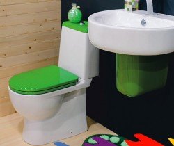 Унітази компанії Sanita (Саніта), поради та відгуки власників Унітази компанії Sanita (Саніта), поради та відгуки власників