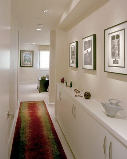 Дизайн коридору Дизайн коридору