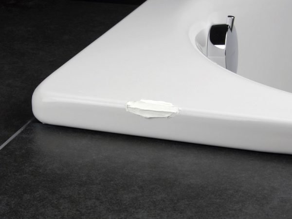 Полірування акрилової ванни своїми руками — фото та відео інструкція Полірування акрилової ванни своїми руками — фото та відео інструкція