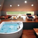 Ремонт джакузі: як виконати ремонт гідромасажних ванн