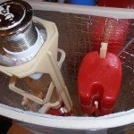 Як позбавитися від конденсату на бачку унітаза