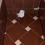 Розкладка плитки у ванній: 70 фото дизайну інтерєрів