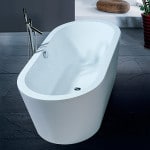 Акрилова ванна: яка краще Акрилова ванна: яка краще