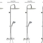 Тропічний душ: лійка своїми руками