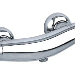 Термостатичний змішувач для душу та ванни