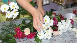 Сонник Букет квітів бачити уві сні до чого сниться?