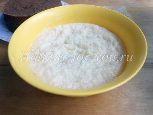 Шоколадний торт: рецепт з фото покроково