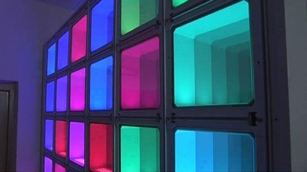 Душова з склоблоків: фото кабінок та поетапна інструкція з монтажу стін і зливу