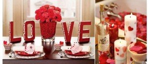 Як прикрасити кімнату на 14 лютого своїми руками