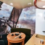 Фотошпалери на кухню: ідеї інтерєру, фото, особливості вибору сюжету
