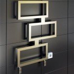 Установка рушникосушки Установка рушникосушки