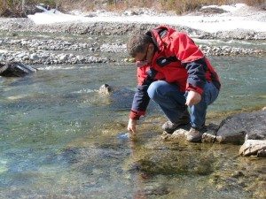 Сонник річка до чого сниться річка бачити уві сні