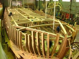 Сонник корабель до чого сниться Корабель великий на воді бачити уві сні