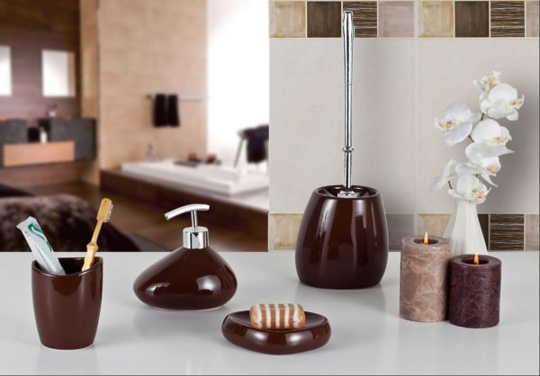 Сучасна ванна кімната в ідеях: особливості відокрем і функціонального оснащення