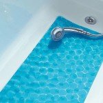 Килимок для ванної — елемент декору або необхідність?