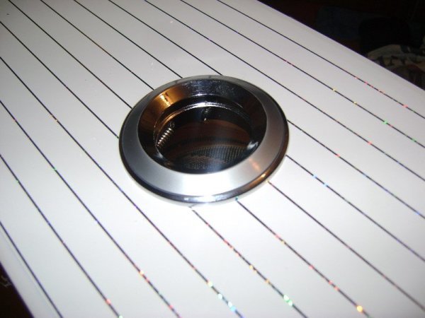 Всі нюанси монтажу пластикової стелі своїми руками у ванній кімнаті