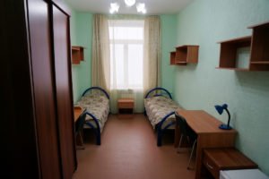 Сонник студентський Гуртожиток жінці бачити уві сні до чого сниться?