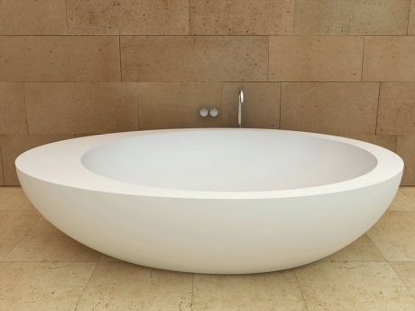 Яка ванна найкраще з традиційних і оригінальних варіантів: огляд матеріалів і форм