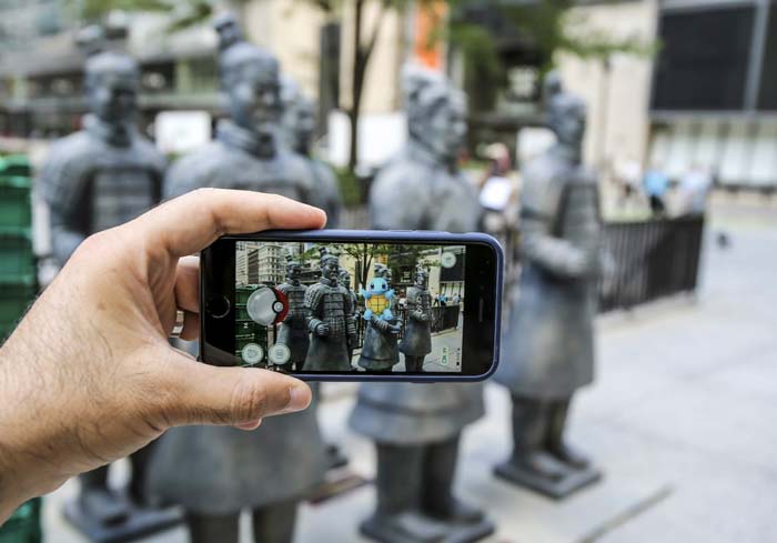 Pokemon go: де скачати, де шукати покемонів, який покемон найсильніший і на якому рівні еволюціонують покемони