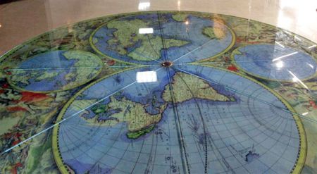 Види наливних підлог: полімерні, епоксидні і цементні наливні підлоги